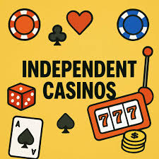 Exploring Independent Casinos Around the World Exploring Independent Casinos Around the World