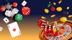K8 Casino The Ultimate Online Gaming Experience K8 Casino The Ultimate Online Gaming Experience