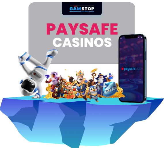 Paysafe Sites Not on GamStop Your Guide to Responsible Gaming 2022207579 Paysafe Sites Not on GamStop Your Guide to Responsible Gaming 2022207579