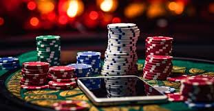The Exciting World of Winstler Casino Online Games The Exciting World of Winstler Casino Online Games
