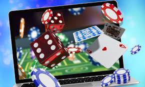 The Ultimate Guide to Playfina Casino Your Gateway to Online Gaming Adventures The Ultimate Guide to Playfina Casino Your Gateway to Online Gaming Adventures