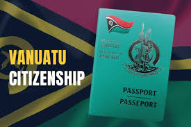 Vanuatu Citizenship by Investment Status A Comprehensive Overview Vanuatu Citizenship by Investment Status A Comprehensive Overview