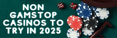 Discovering Online Casinos Not Blocked A Guide for Players Discovering Online Casinos Not Blocked A Guide for Players